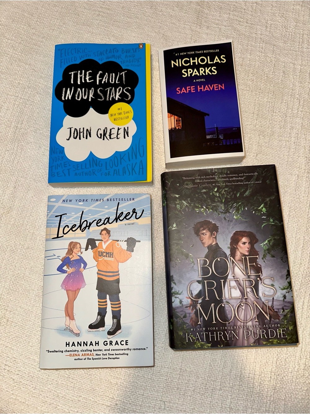 Book Bundle